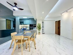 Blk 408B Northshore Residences II (Punggol), HDB 4 Rooms #566397561